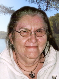 Annie-Lysa Ruperthouse