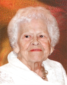 Madeleine Hébert (Parenteau)