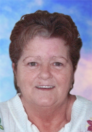 Denise Gagnon (Deschamps)