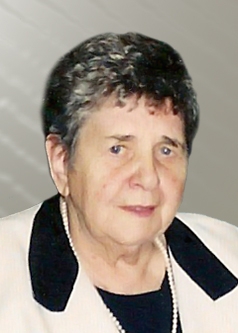 Germaine Dorval (Couture)