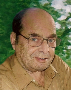 Roger Brousseau