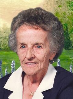 Aurore Charron (Hamel)