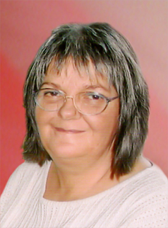 Raymonde Cyr