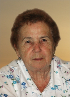 Pauline Rochon (Girard)