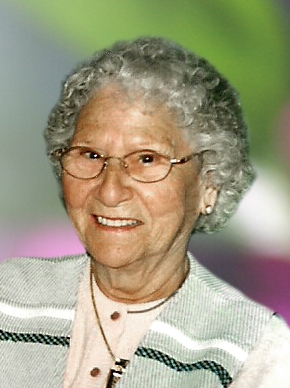 Aline Lalonde (Talbot)