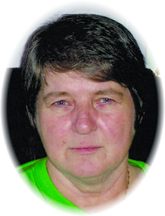 Carole Lafontaine (Rochon)