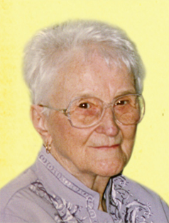 Simonne Turcotte (Michaud)