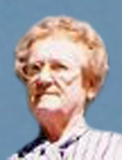 Rita Fortin (Pruneau)