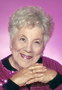 Laudia Gareau (Bernatchez)