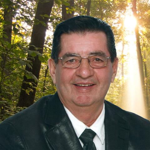 Lucien Laflamme
