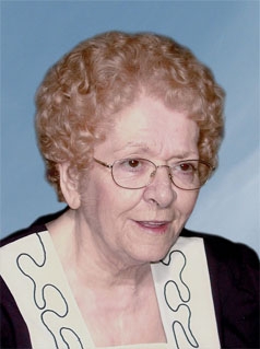 Gisèle Côté (Beauchamps)