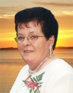 Ghislaine Hautcoeur