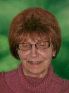 Jeannette Boutin (Léonard)