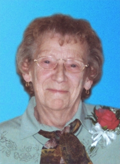 Antonine Hogan (Charron)