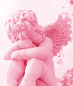 Bébé Jasmine Gaivin Talbot