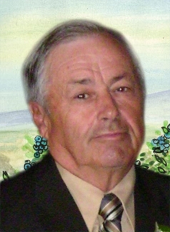 Emilien Langevin
