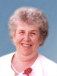 Pierrette Séguin (Langevin)