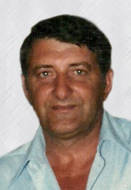 Benjamin Robichaud