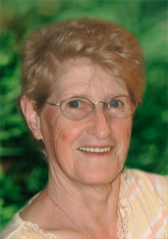 Yvonne Streiner (Dupuis)
