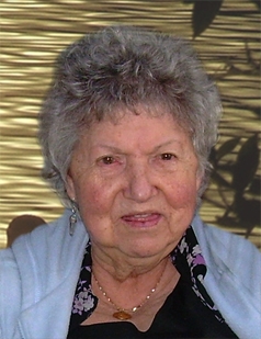 Thérèse Bédard (Hains)