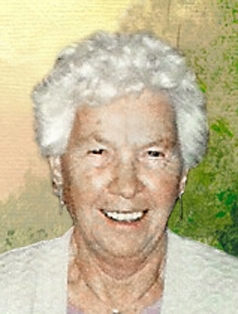 Laurette Bousquet (Lantôt)