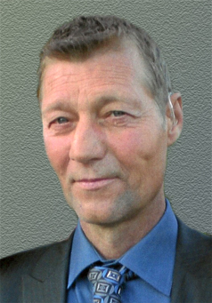 Daniel D'Amours