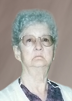 Marie-Blanche Brière (Lapointe)