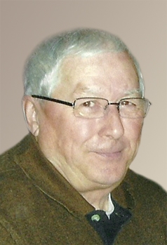 Gérard Vézina
