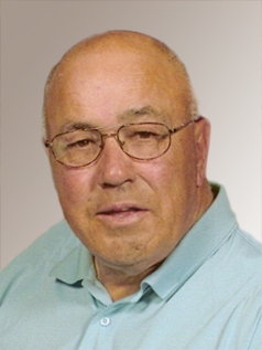 Claude Grenier
