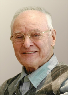 Albert Caron
