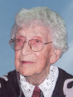 Lucienne Savard