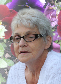 Yolande Boivin (Crépeault)