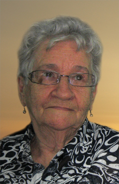 Jacqueline Roch (Latreille)