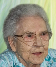 Alberte Courchesne (Lasalle)