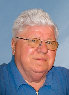 Paul Massicotte