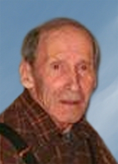 André Légaré