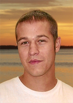 Mathieu Turbide Bruneau