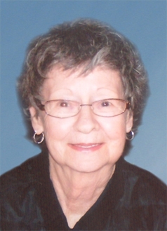 Gervaise Bégin (Baillargeon)