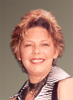 Brigitte Fortier