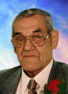 Joseph Turcotte