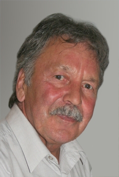 Raymond Bertrand