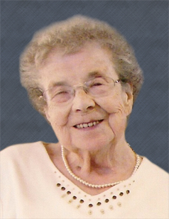 Marie-Ange Baillargeon (Drouin)