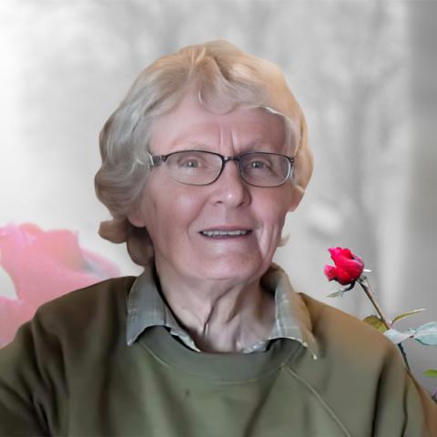 Lucille Morel