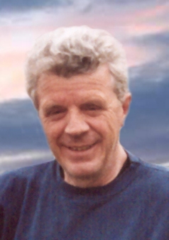Steven Allen