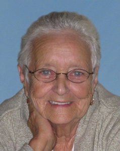 Madeleine Bernier (Charbonneau)