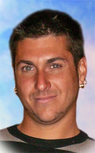 Patrick (Bob) Gilbert