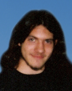 David Marquis