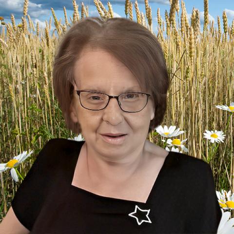 Madeleine Cliche
