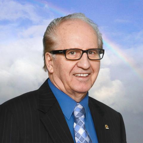 Marcel Lévesque
