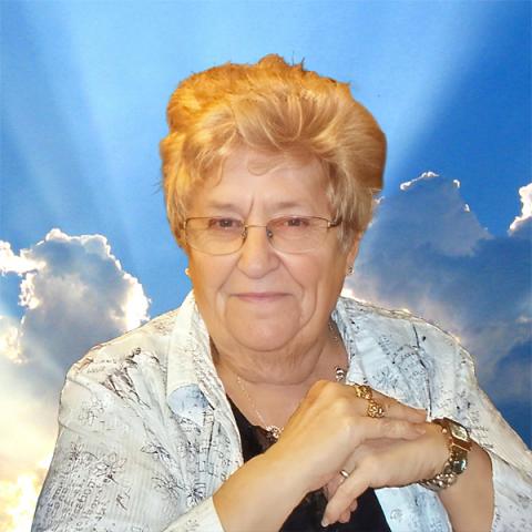 Jeannine Massicotte